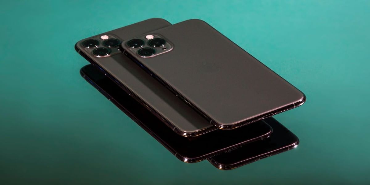 iPhone 13 May Have Up To 1TB Internal Storage