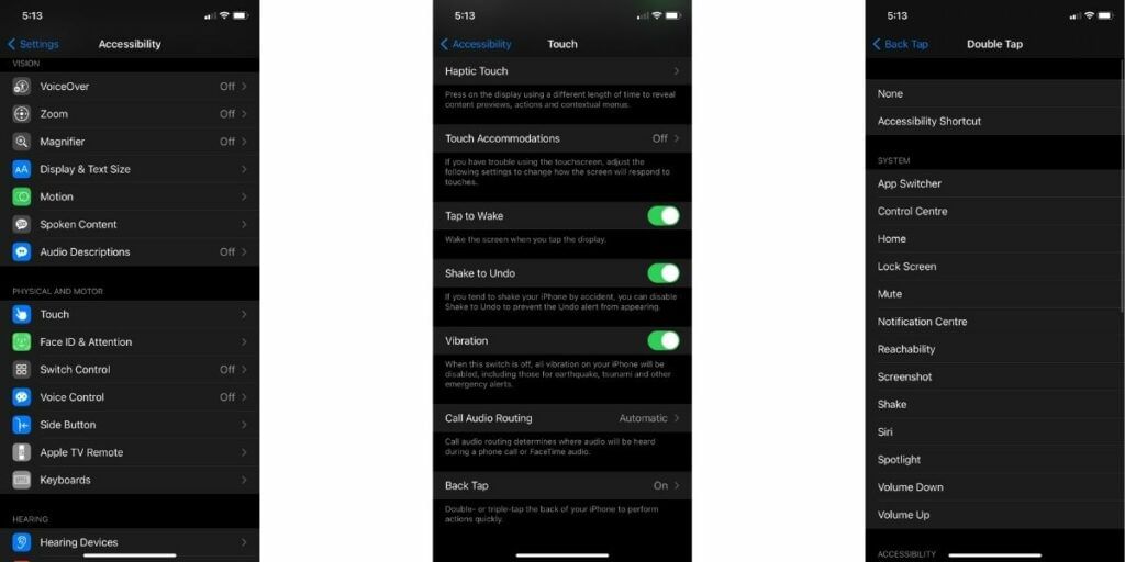 iPhone 12 tricks