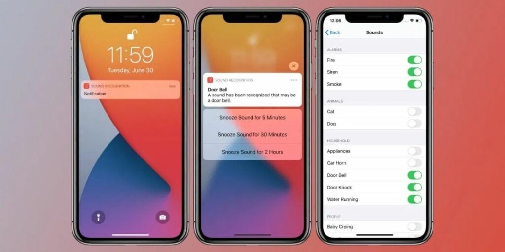 iPhone 12 tricks