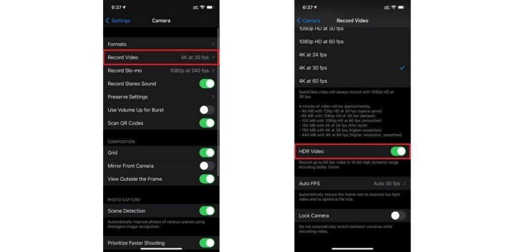 iPhone 12 tricks for reachability mode