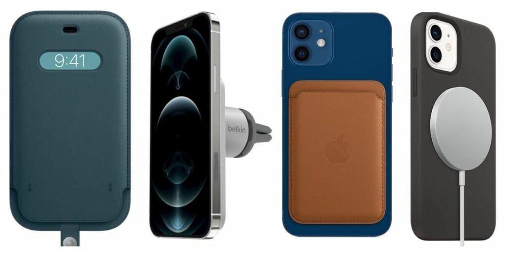 iPhone 12 tricks