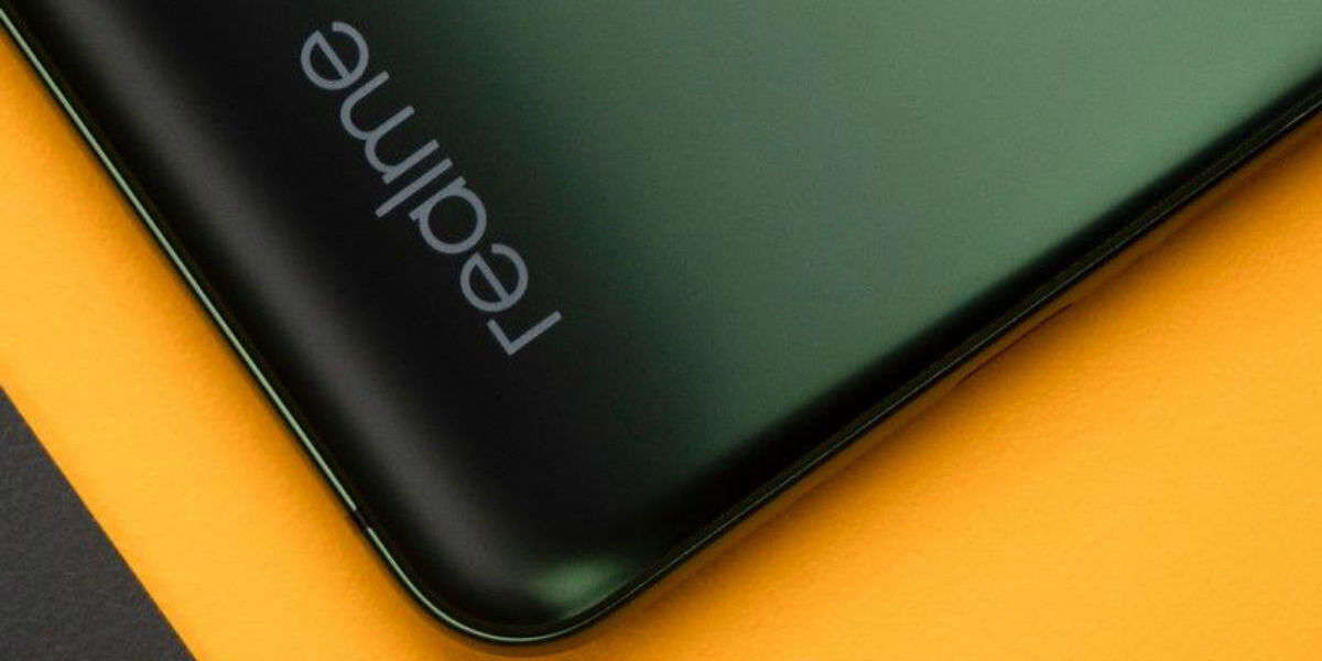 Realme RMX3063 Specs Leaked On FCC