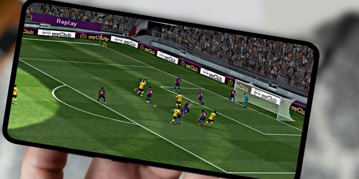 Best Free Football Games On Android And iOS