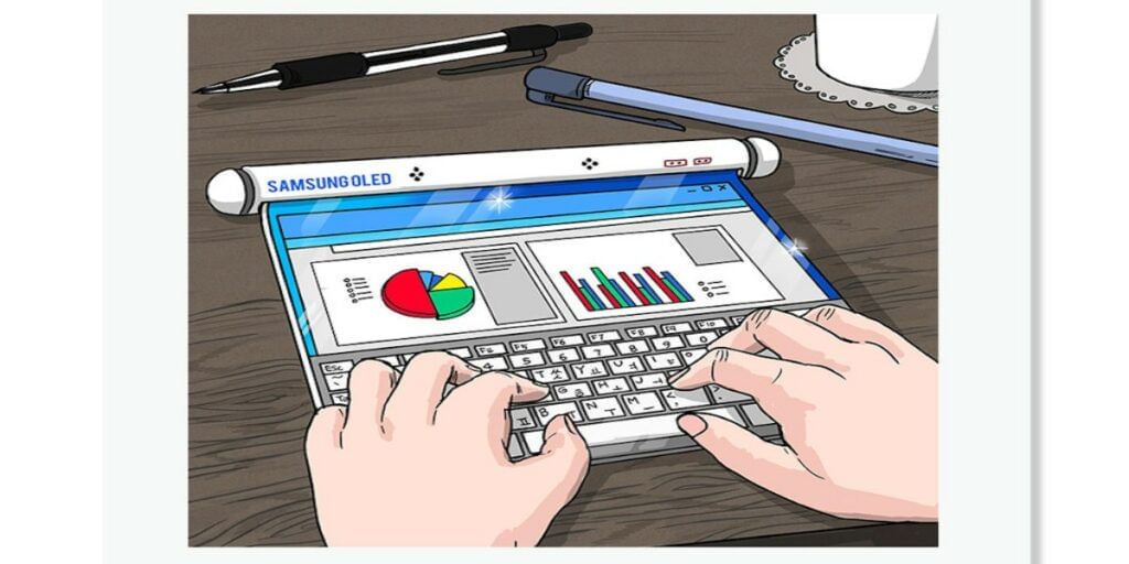 Rollable Design sketch