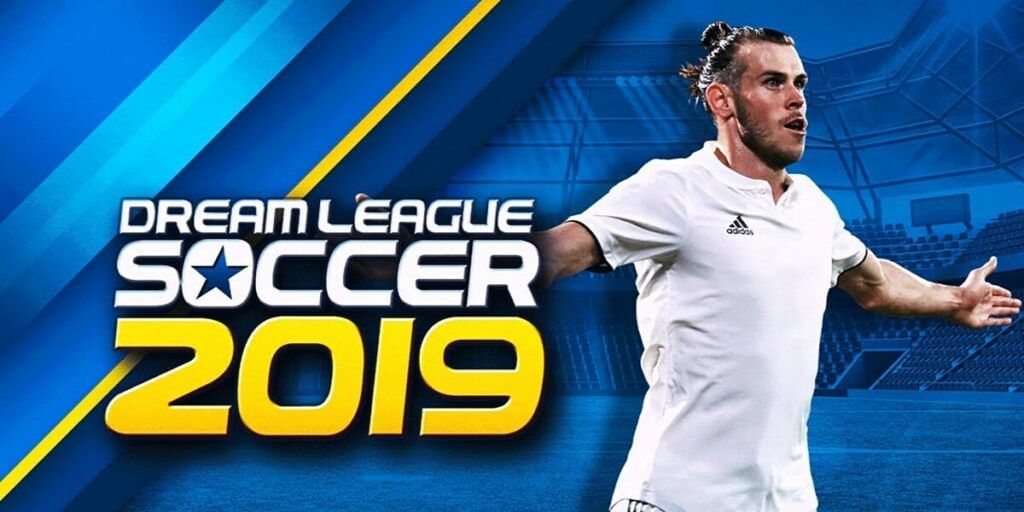 Dream League Soccer game