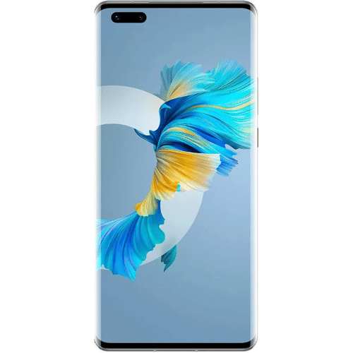 Huawei Mate 40 Pro Front