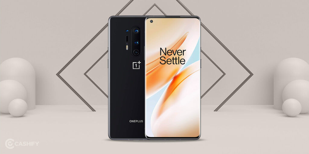 OnePlus 8 Pro