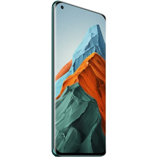 Xiaomi Mi 11 Pro Front