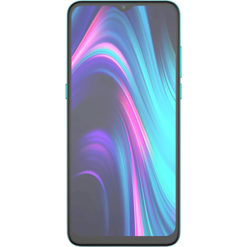 Micromax IN 1b Front