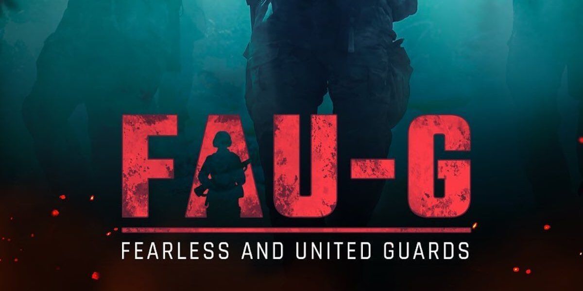 FAU-G Release Delayed