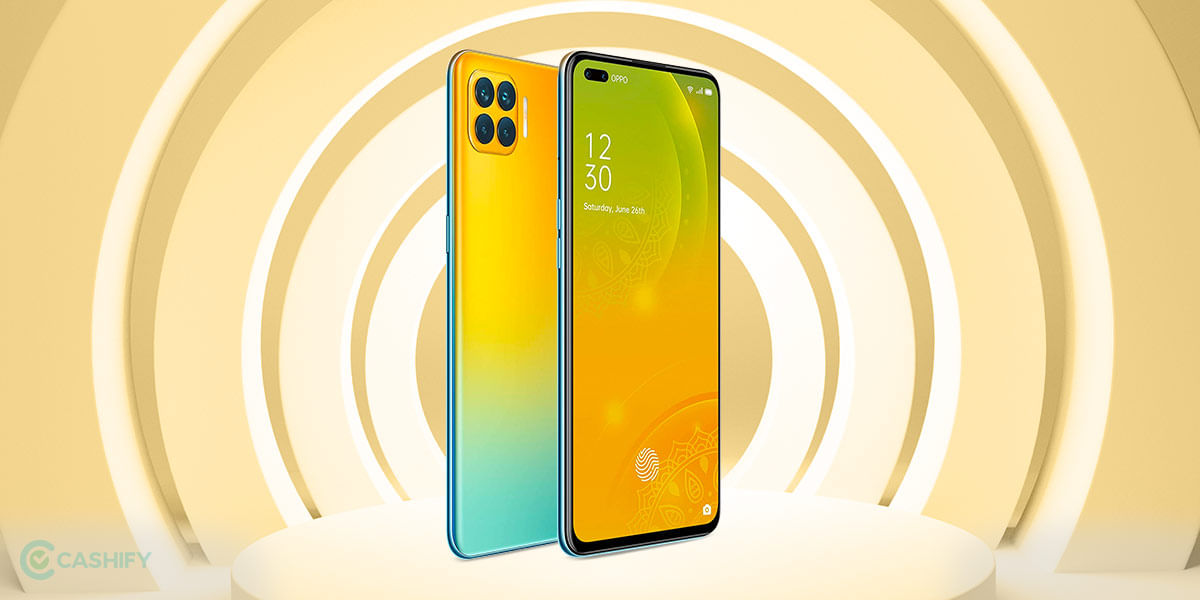 OPPO F17 Pro Review &#8211; Just About The Looks