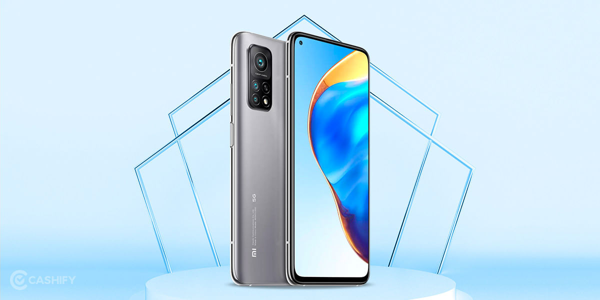 Xiaomi Mi 10T Pro Review &#8211; Close To A Budget Flagship