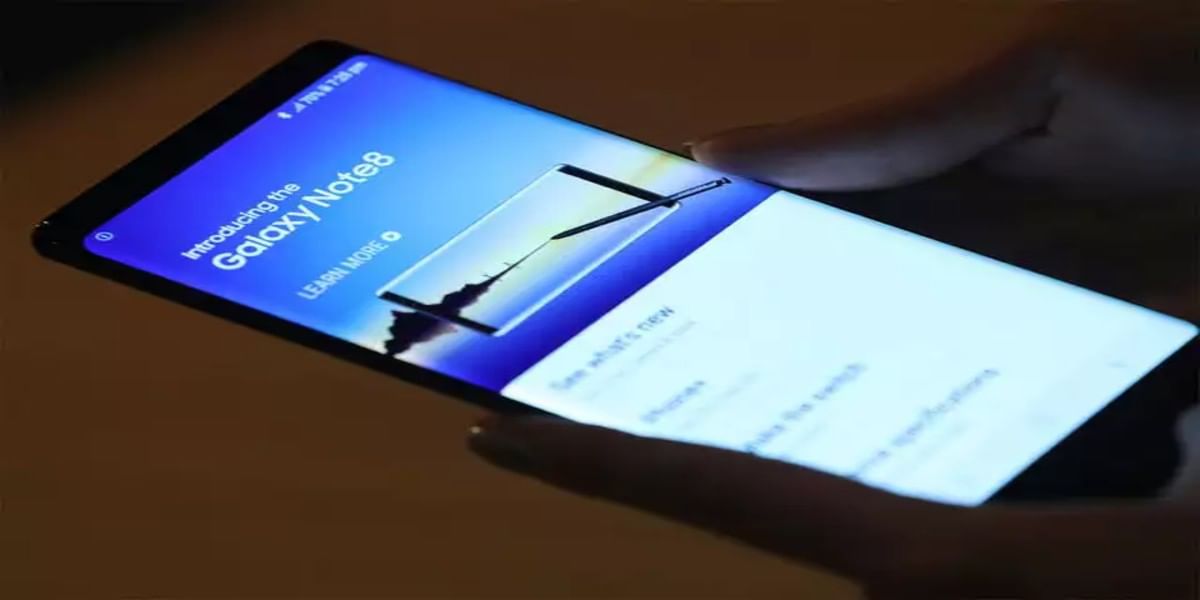 Report: There Might Not Be Any More Samsung Galaxy Note Phones
