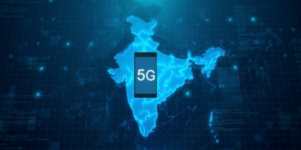 5G Phone In India