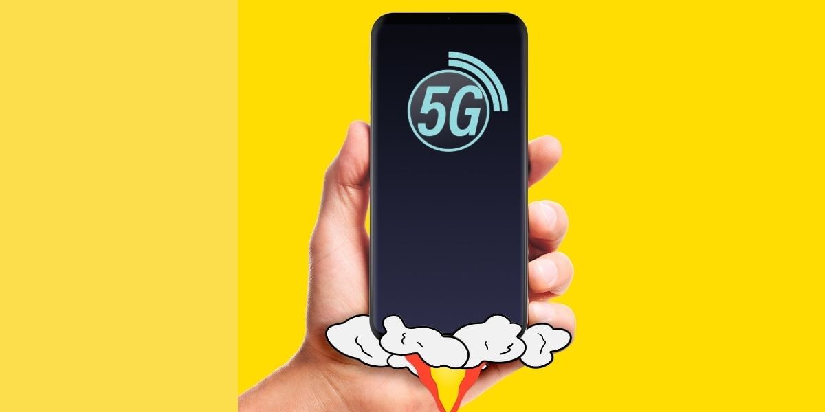 Is It The Right Time to Buy A 5G Phone In India?