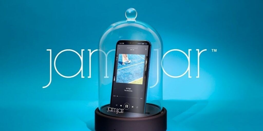 Unique Smartphone Gadgets