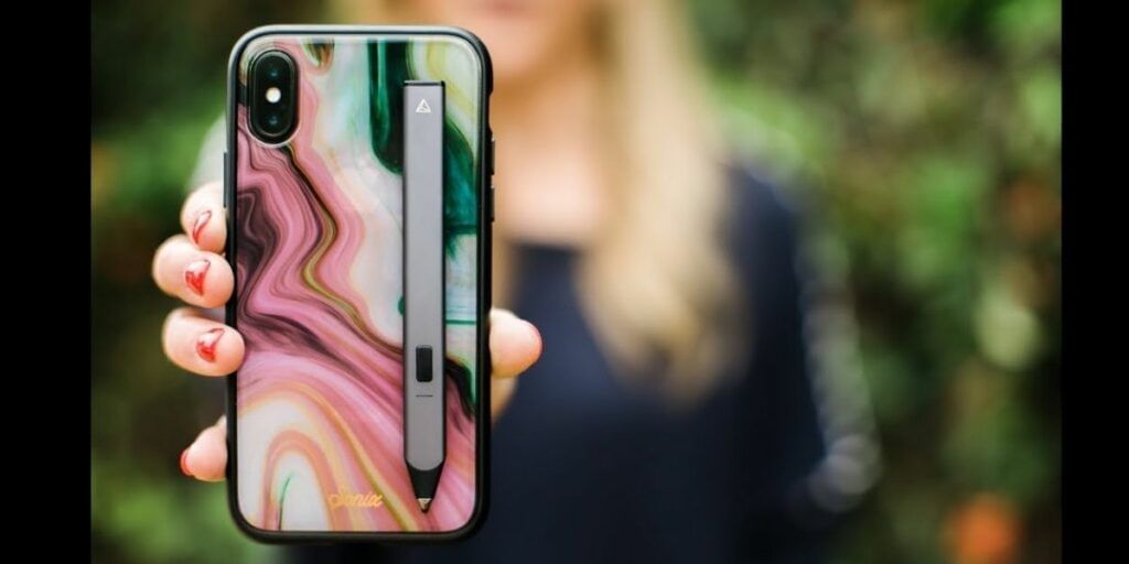 Unique Smartphone Gadgets