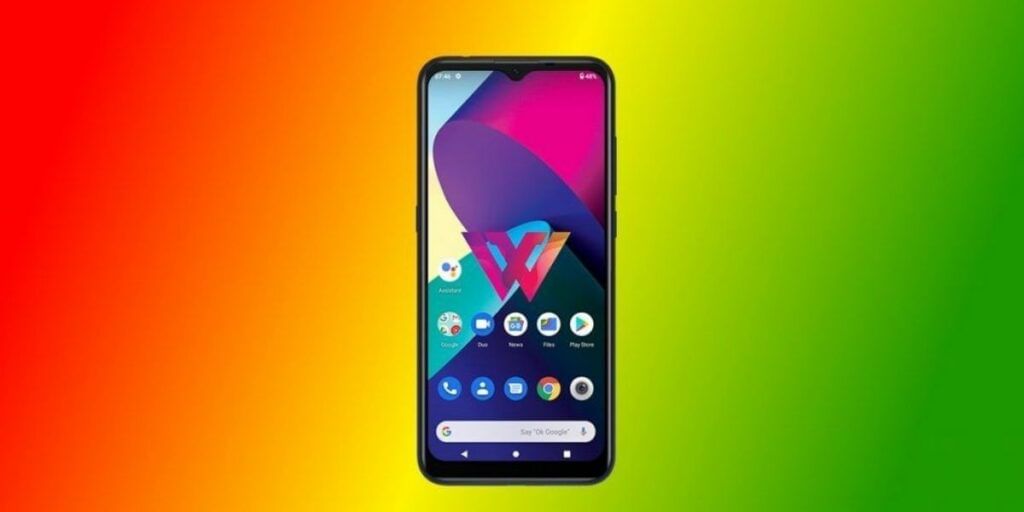 LG W31