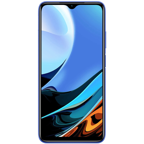 Xiaomi Redmi 9 Power Front