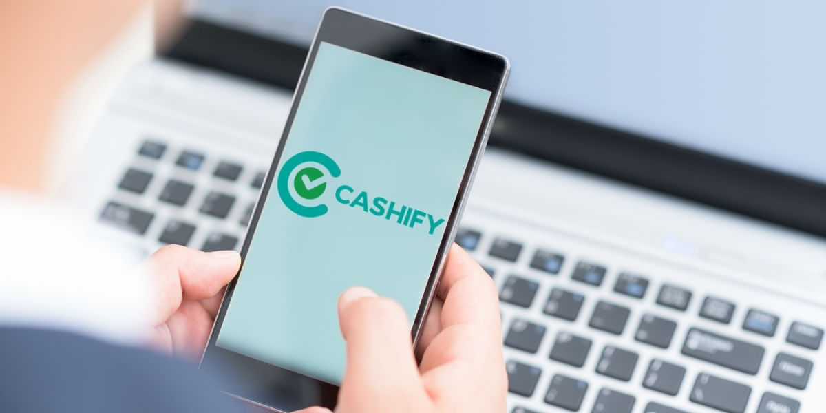 How Can Cashify Help You Earn Some Big Money Sitting At Home?