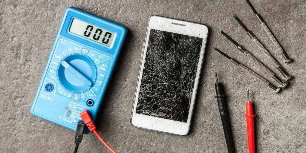 sell gadgets on cashify