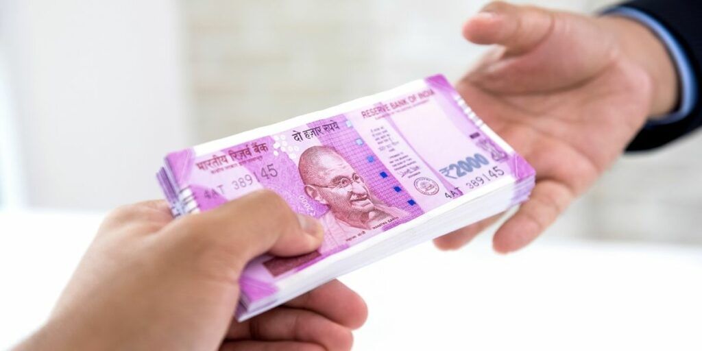 make extra money on cashify