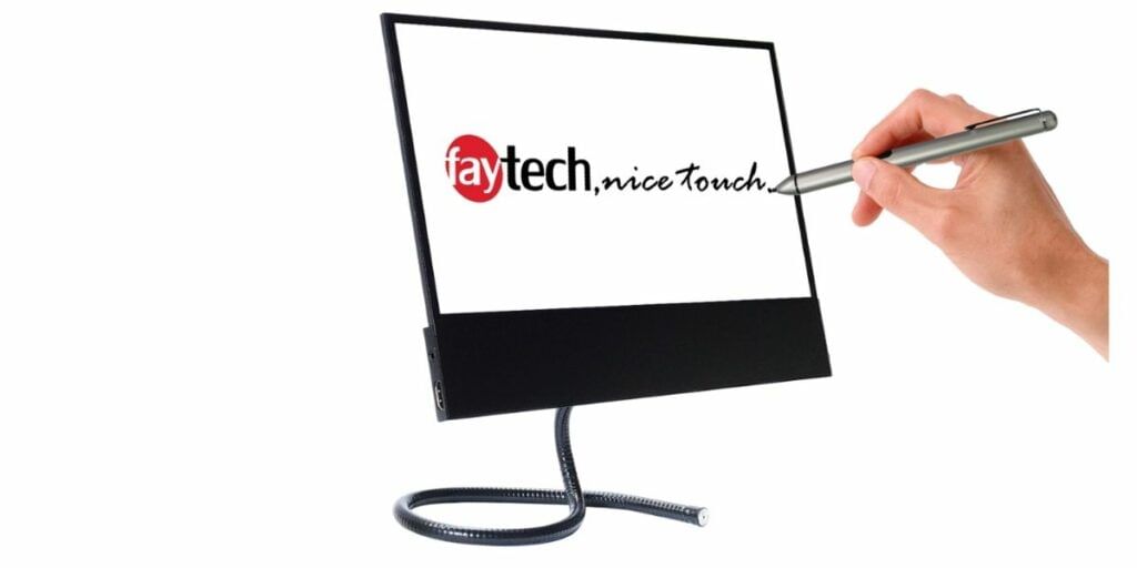 FayTech Flat