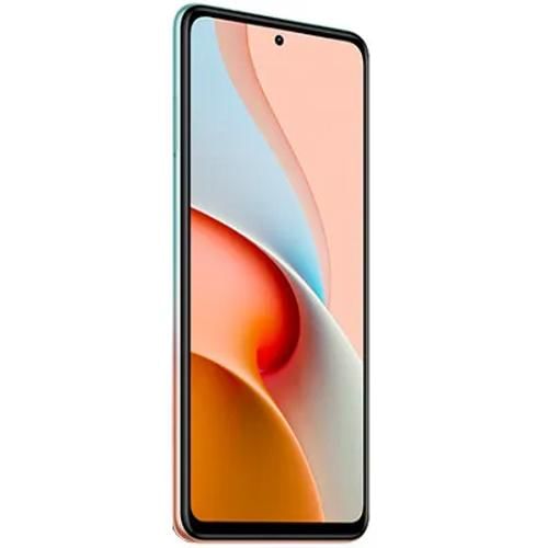 Xiaomi Redmi Note 9 Pro 5G Front