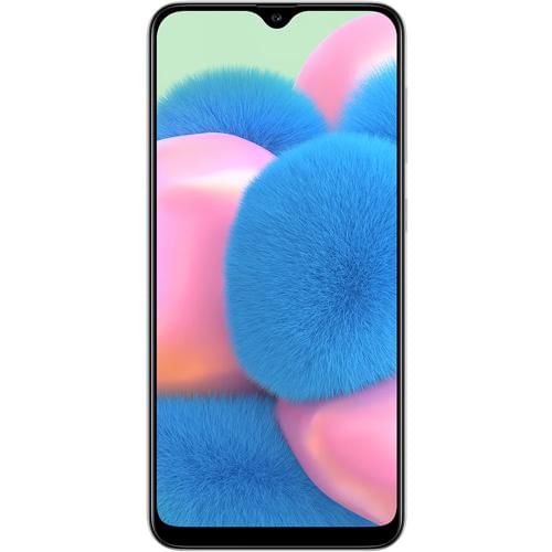 Samsung Galaxy A30s Front