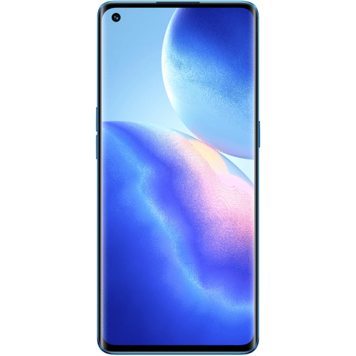 OPPO Reno5 Pro 5g Front