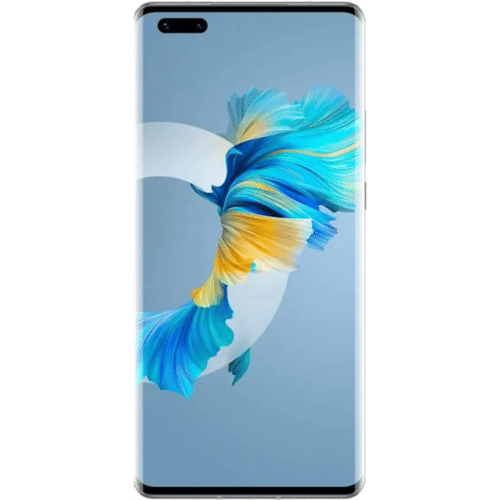 Huawei Mate 40 Pro Plus Front