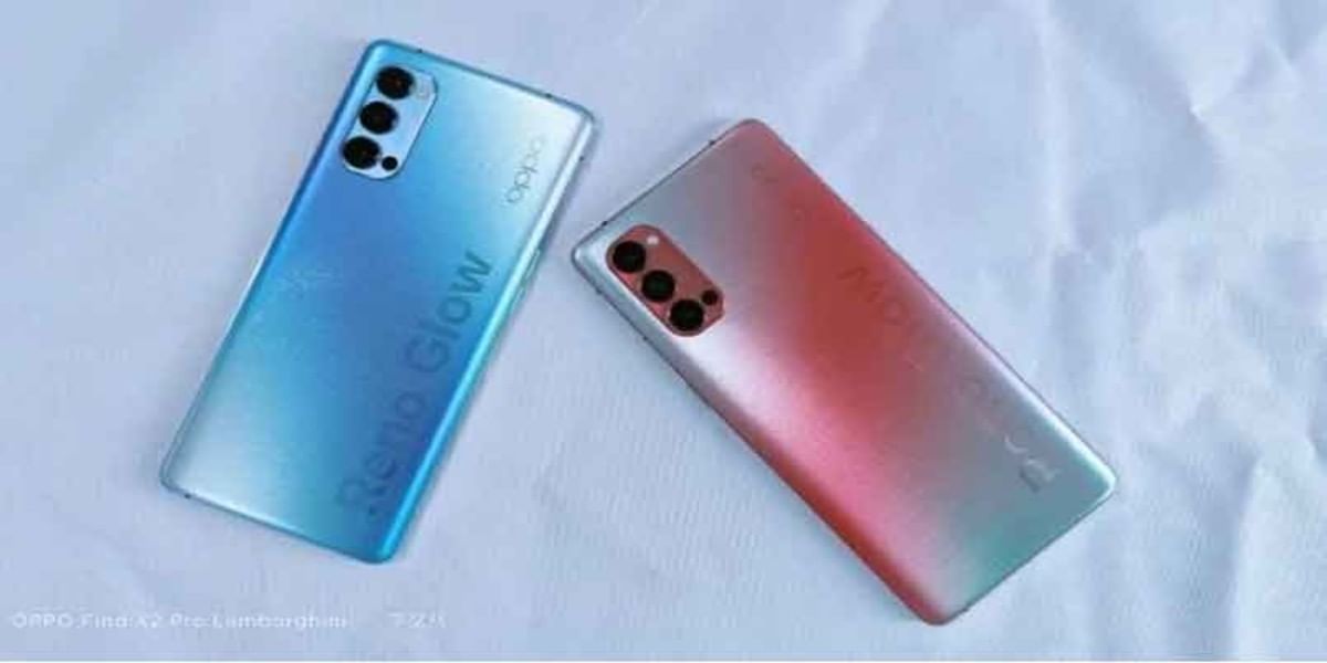 Oppo Reno5 Z 5G Launched: Price, Specifications