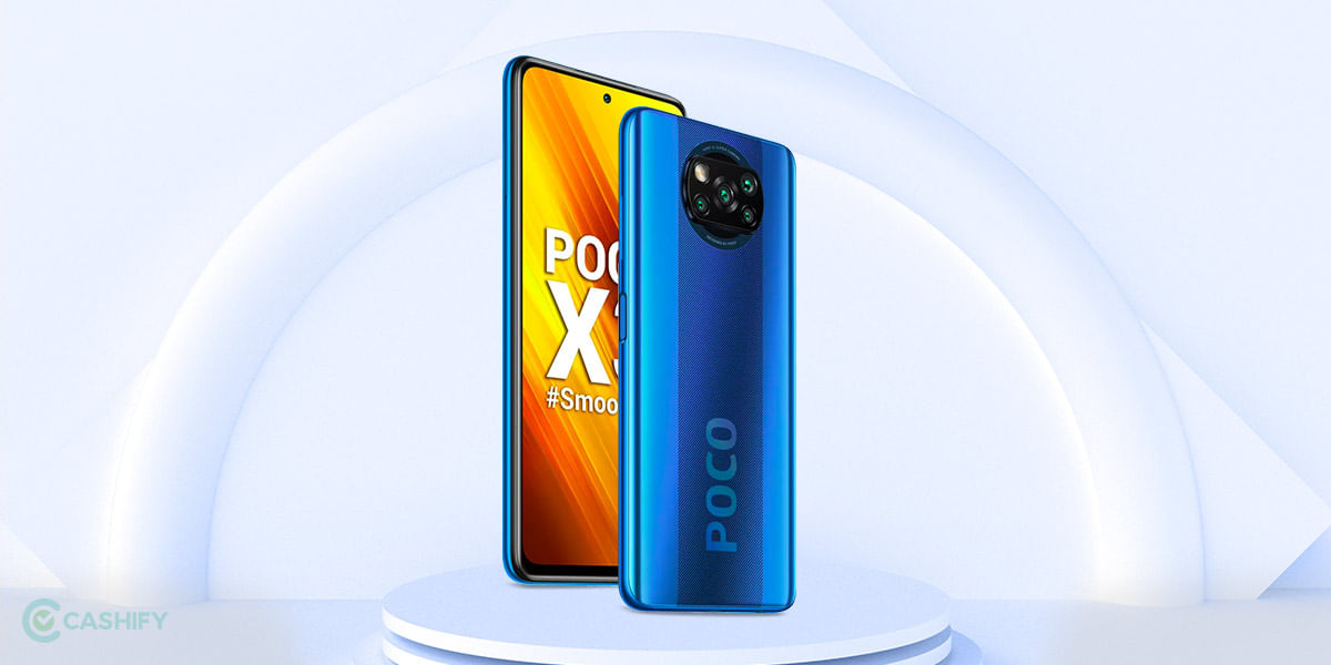 POCO X3 Review &#8211; Real Value For Money