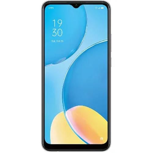 OPPO A15s Front