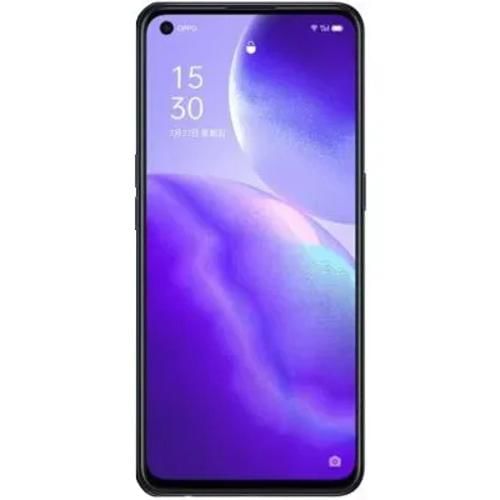 OPPO Reno5 5G Front