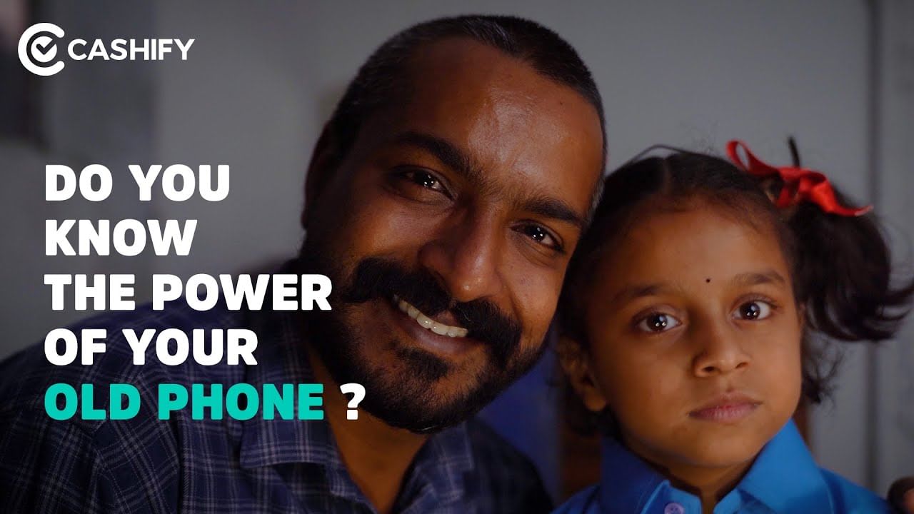You Can Make Someone Smile – Sell Your Old Mobile Phone NOW