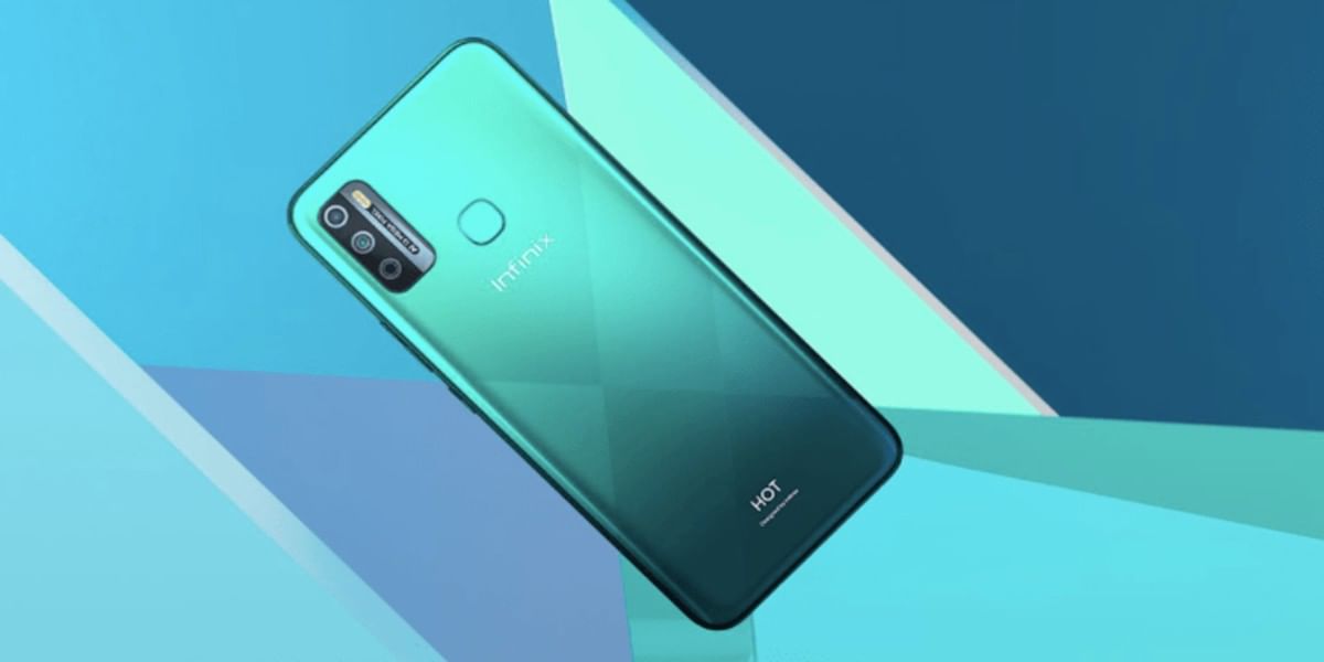 Infinix Hot 10 Play India Launch Will Happen Soon