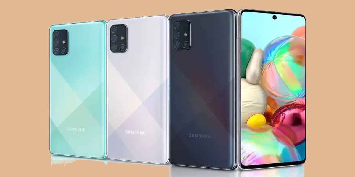 Samsung Galaxy A72, Samsung Galaxy A52 Launch Event Tipped For March 17