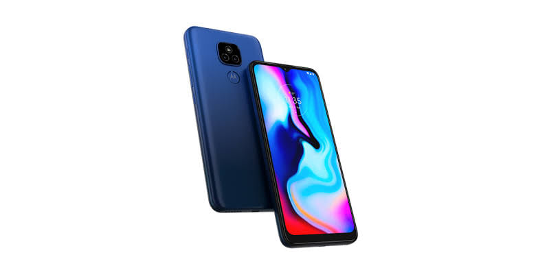 Value For Money Smartphones: Moto E7 Plus