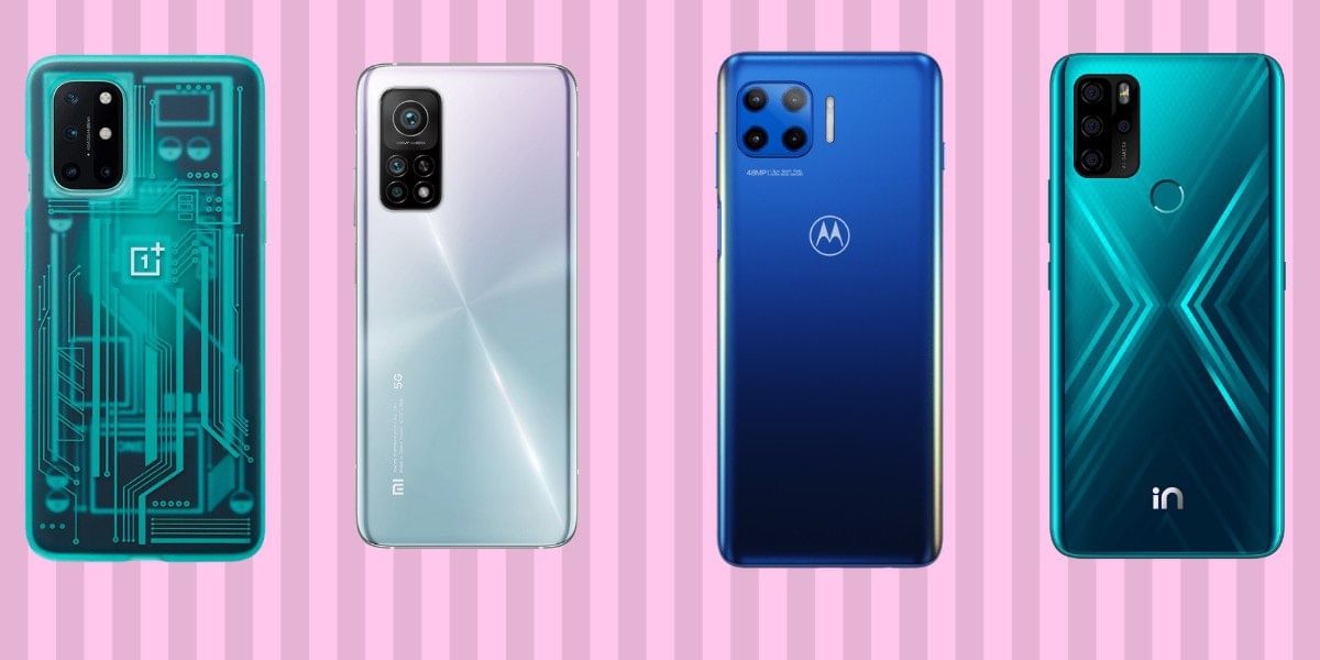 Top 20 Value For Money Smartphones To Buy In 2020