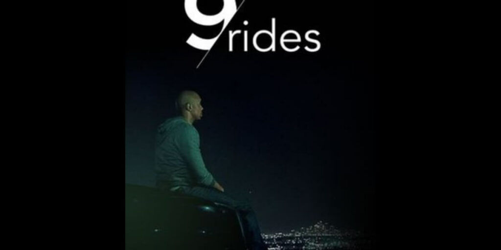 9 Rides