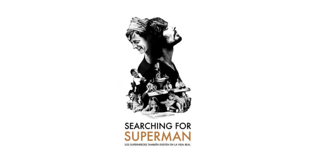 Searching for SuperMan