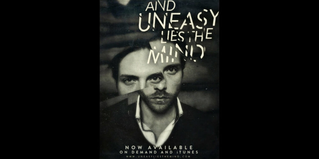 Shot On iPhone - And Uneasy Lies the Mind