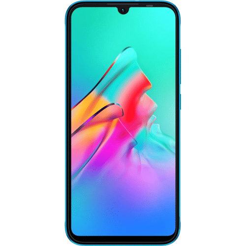 Infinix Smart HD 2021 Front