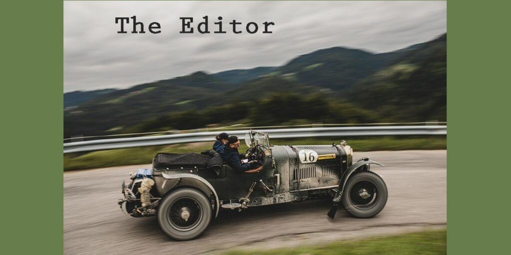 Shot On iPhone - DragonBorne - The Editor