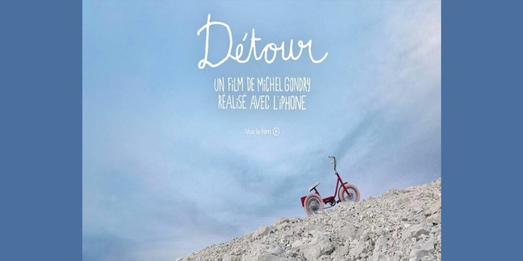 Detour