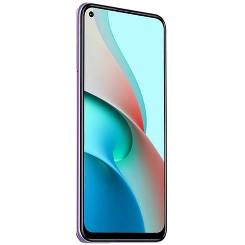 Xiaomi Redmi Note 9 5G Front