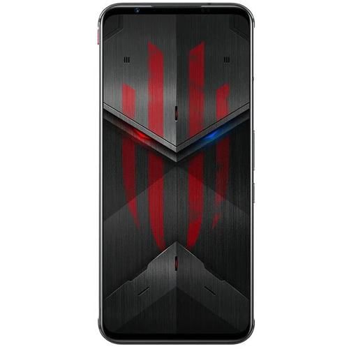 Nubia Red Magic 5S Front