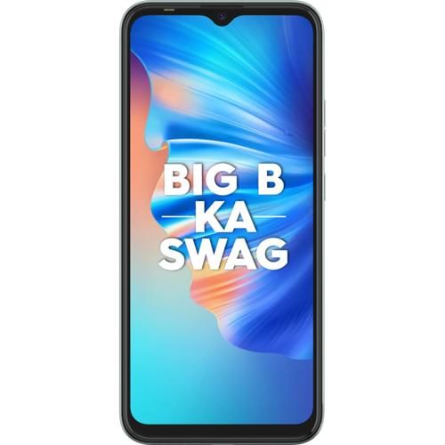 Tecno Spark 6 Go Front