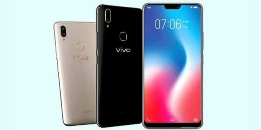 Vivo V9
